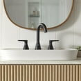 thumbnail image 2 of American Standard 7061857.002 Aspirations Touchless 1.20 GPM Widespread Bathroom Faucet -, 2 of 7