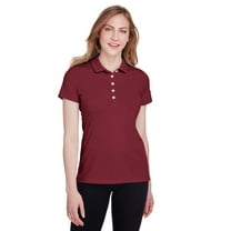 Puma 596921 Women's Golf Fusion Polo