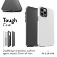 thumbnail image 4 of PINK ANIMAL PRINT iPhone Case,iPhone 15 Pro Max, 4 of 7