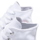 thumbnail image 5 of Tenis Convese Unisex Bota Lona M7650 Blanco 25 cm, 5 of 7