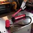 thumbnail image 3 of Yescom 1/2" to 2" Hydraulic Knockout Punch Set 10-Ton 6-Die Electrical Conduit Hole Punch Driver Kit  - Red, 3 of 12