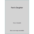 thumbnail image 1 of Pre-Owned Faro's Daughter (Signet Regency Romance) (Unknown) 0451173546 9780451173546, 1 of 1