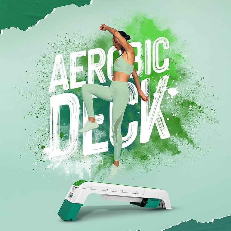Yes4all deck hotsell