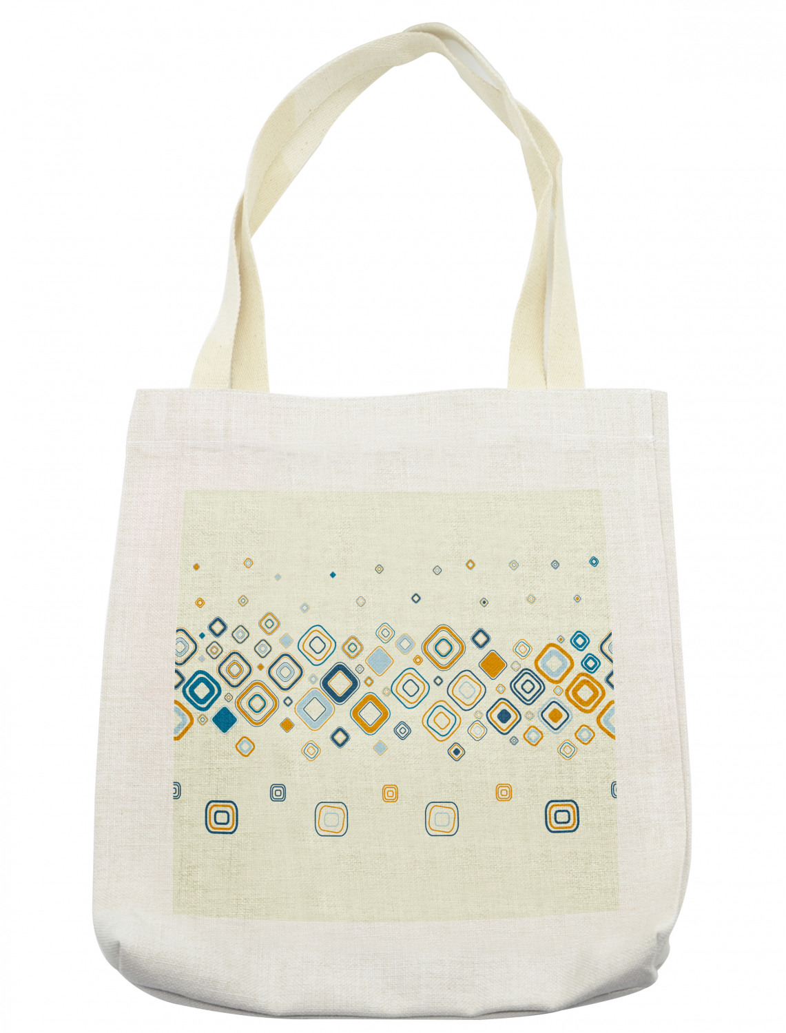 Baag Vector Pattern Modern Tote Bag, Vector Illustration of Repeating Geometric Shapes ...