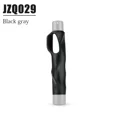 thumbnail image 1 of Golf Grip Trainer Golf Practice Tools, Club Universal, Help Train Correct Hand Position, Golf Swing Trainer black grey, 1 of 6