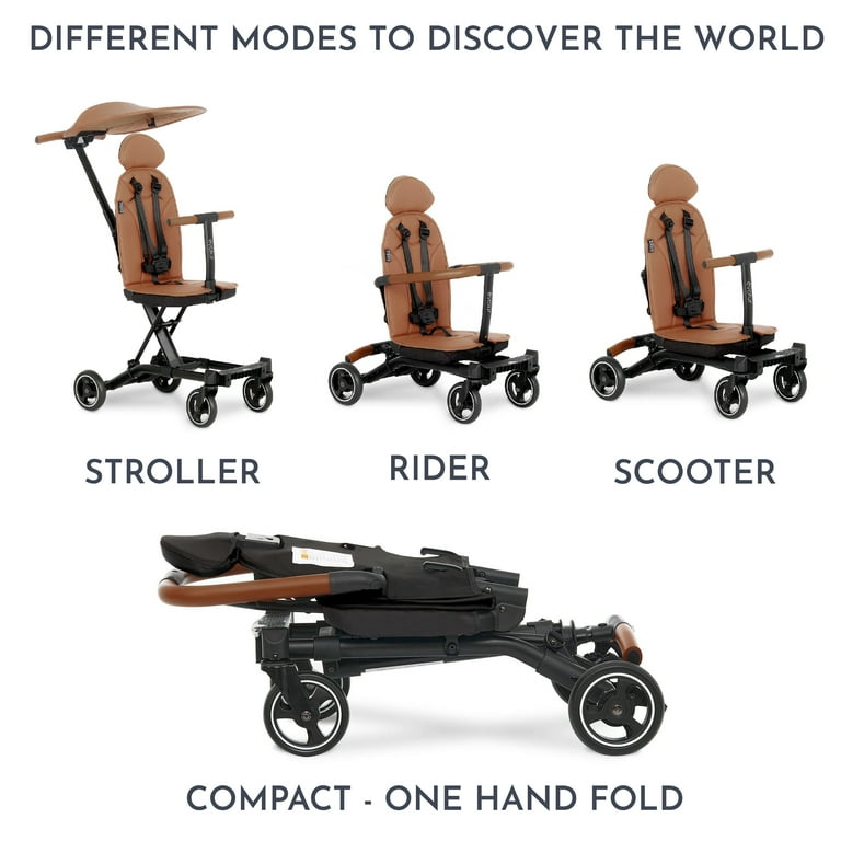 Evolur stroller best sale