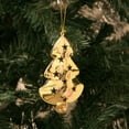 thumbnail image 1 of Adornos para Árbol de Navidad Hot6sl Colgantes Pequeños de hierro, 1 of 2