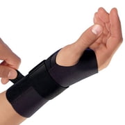 Futuro Energizing Wrist Support for All Day Stabilizing Comfort, S / M 1 Each