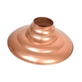 thumbnail image 2 of Campana Extractora para Parrilla de Barbacoa, Tapas de Chimenea, Accesorios Prácticos para Chimeneas, Campana Extractora Confiable, Campana E cobre, 2 of 8