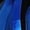 Blue, variant on Girls Halloween Witch Tutu Dress Lace-Up Bodice Tulle Ruffle Sleeves Cosplay Party Costume Outfit for Kids Good Halloween Gifts for Girls