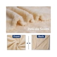 thumbnail image 2 of Paquete de manta para perros lavable, manta suave y cálida para fundas de cama, mantas borrosas para gatos, 2 of 2