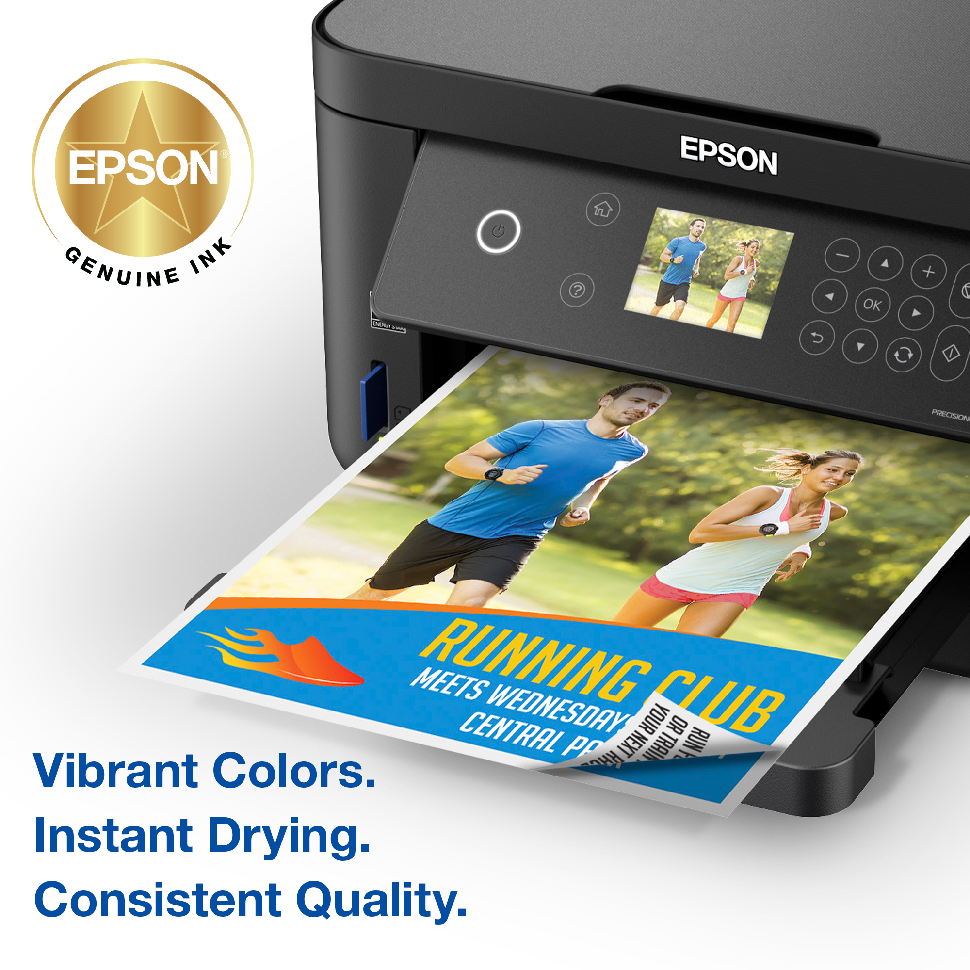 Epson T202 Claria Genuine Ink Combo Pack photo 4
