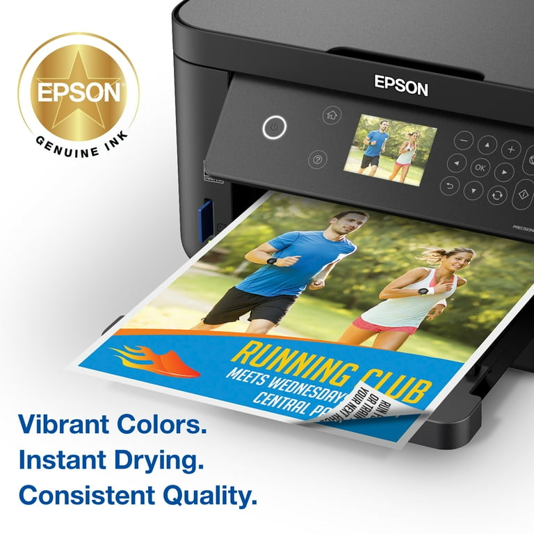 Epson 202 Standard-capacity Black Ink Cartridge for XP-5100 Epson 202 Standard-capacity Black Ink Cartridge for XP-5100