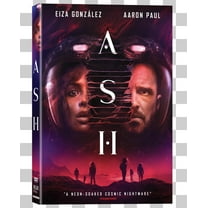 Ash (DVD), Shudder, Sci-Fi & Fantasy