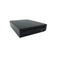 thumbnail image 3 of Nintendo Wii Video Game Console Black Refurbished Bundle for 4 Player Set, 3 of 5