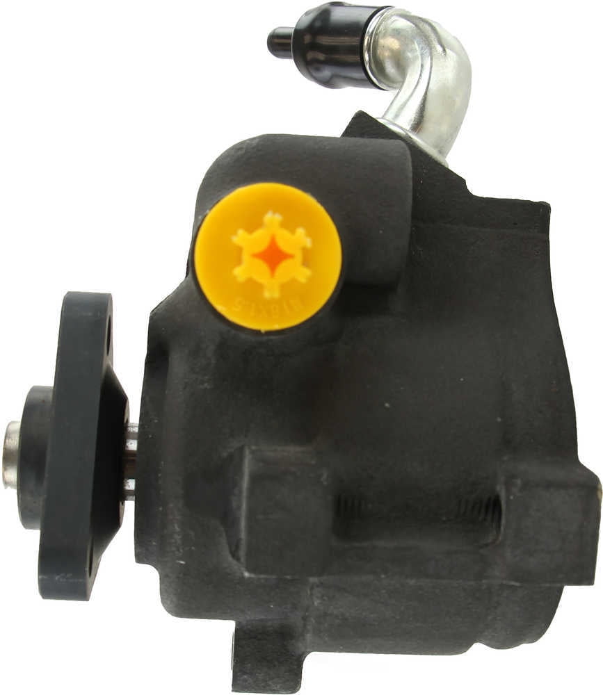 Atlantic Automotive Engineering 63193N AAE New Hydraulic Power Steering Pump 100% Tested