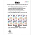 thumbnail image 3 of SPECTRUM MATH WORKBOOK, GRADE 8 [PAPERBACK] SPECTRUM, 3 of 9