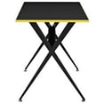 thumbnail image 4 of Modway Expound Office Desk in Black, 4 of 4