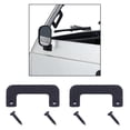 thumbnail image 4 of Manijas de puerta RC Baoblaze 4 piezas reemplazables, 4 of 8