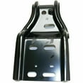 thumbnail image 2 of For Infiniti Q50 2014-2022 Bumper Support Bracket Passenger Side | Front | CAPA | Replacement For IN1063100 | 191275736753, 2 of 6