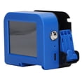 thumbnail image 3 of Máquina De Codificación De Fecha, Impresora Portátil Enchufe De EE. UU. 100-240V Agarre Cómodo Para Imagen De Logotipo De Código De Barras ANGGREK Mini Printer with Touch Screen, 3 of 8