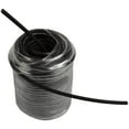 thumbnail image 1 of Cable fotovoltaico TemCo, 10 AWG, solar, 100 pies, cobre desnudo negro, fabricado en EE. UU., 1 of 6
