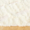 thumbnail image 3 of SAFAVIEH Casablanca Tanja Geometric Area Rug, Pink/Ivory, 6' x 6' Round, 3 of 11