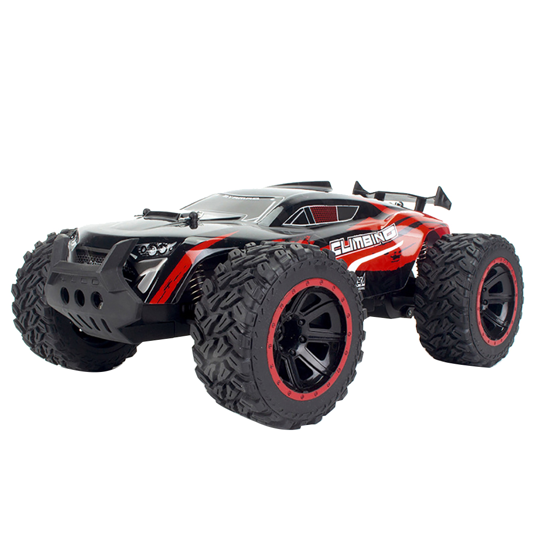 Remote Control Car Shockproof Offroad RC Racing Car Remote Control