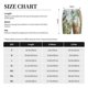 thumbnail image 3 of Balery Watercolor African Animals Wildlife Pantalones cortos de pijama de punto de algodón para hombre con cinturilla y bolsillos-Large, 3 of 6