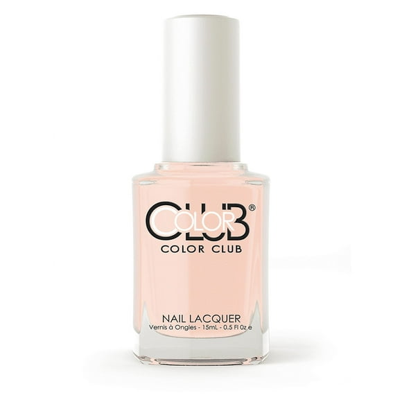 Esmalte de Uñas Color Club Bounjour Girl