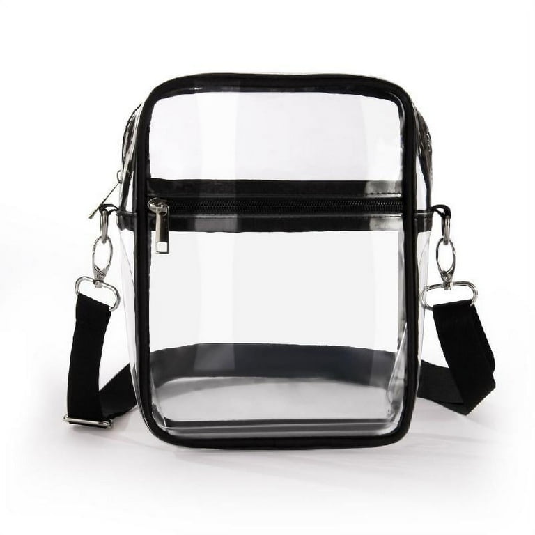 Walmart clear online stadium bag
