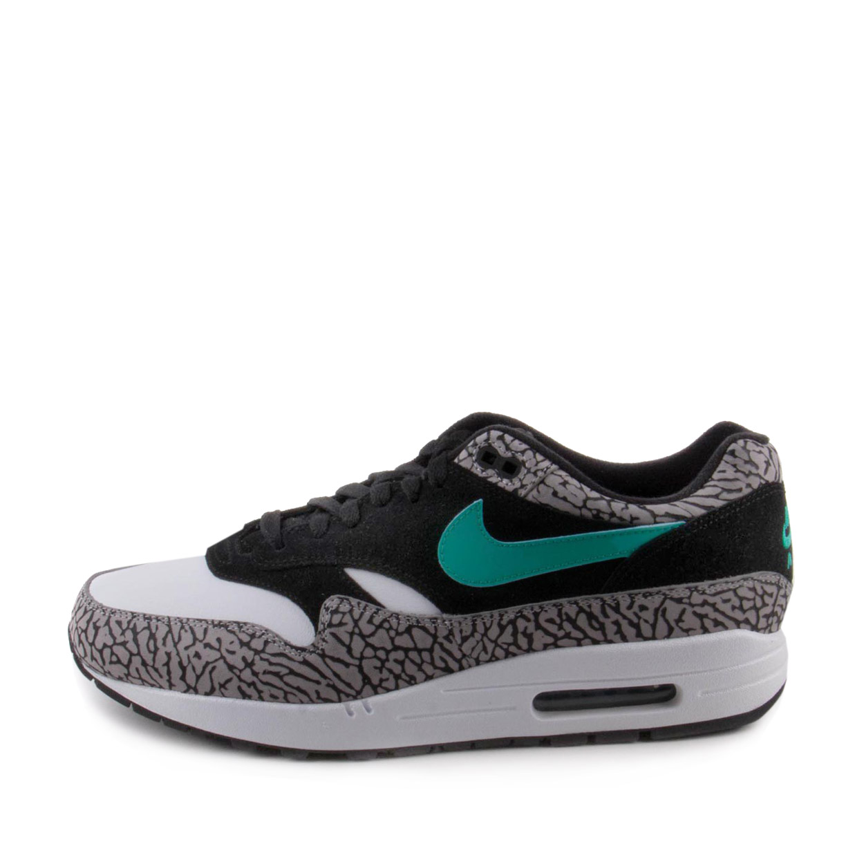 NIKE AIR MAX 1 CLEAR JADE – Premier