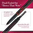 thumbnail image 3 of Lápiz de cejas ybf Beauty Universal Automatic Taupe 0.15ml, 3 of 7