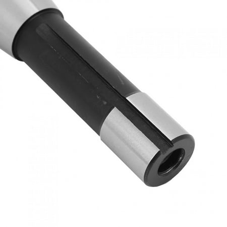 

EBTOOLS R8-ER25 Precision Spring Collet Chuck Holder + ER25 Hook Spanner Wrench Used To Turn Flat Nuts Of Limited Thickness