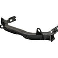 thumbnail image 3 of Radiator Support Compatible with DODGE CALIBER 07-12 / COMPASS/PATRIOT 07-17 LOWER Assembly Crossmember Steel, 3 of 5