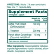 thumbnail image 5 of Neuriva De-Stress Brain Health Supplement (30 count), Brain Support With Clinically Proven Naturally Sourced Ingredients (Decaffeinated Coffee Cherry & Melon Concentrate), 5 of 14