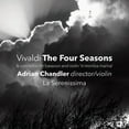 thumbnail image 2 of Vivaldi / la Serenissima / Chandler - Four Seasons - Music & Performance - CD, 2 of 2