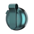 thumbnail image 2 of 2026 New Small Whirlwind Clip Waist Neck Fan - Portable Rechargeable Fan, Small but Powerful, Quiet 3 Speeds Hands-Free 2 in 1 Bladeless for Better Cooling, Green, 1pcs, 2 of 9