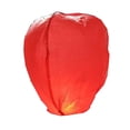 thumbnail image 3 of SUTENGDA Paper Lanterns Decorative Lantern 5 pcs Assorted Birthday Festival Classroom Hanging Lanterns, 3 of 7