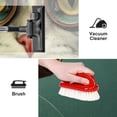 thumbnail image 5 of Cats 15.7"x59" Rectangular Kitchen Runner Rug Mat, Washable Absorbent Rubber Mat, 5 of 6