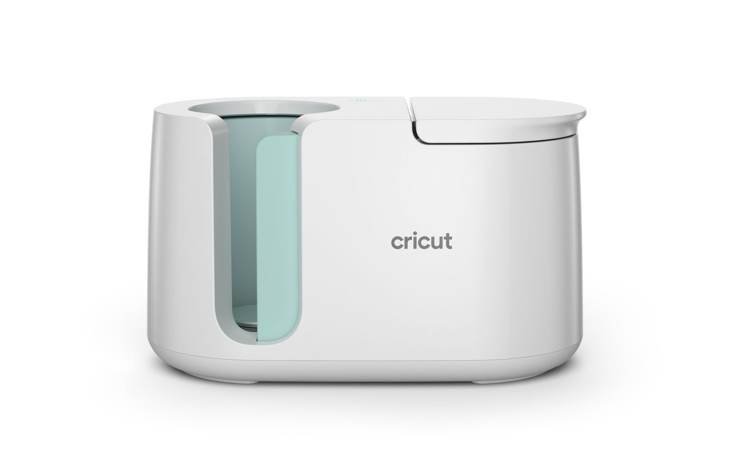 Cricut 2008735 Mug Press Machine White