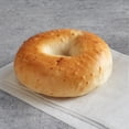 thumbnail image 1 of Original Bagel 4.5 oz. New York Style Onion Bagel - 75/Case, 1 of 2