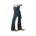 thumbnail image 4 of Wrangler 20X® No. 42 Vintage Bootcut - Mens Jeans  - 42Mwxmd, 4 of 5