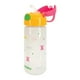 thumbnail image 3 of Vaso Entrenador Nûby Thirsty Kids Blanco 18oz, 3 of 3