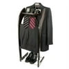 Smartek Clothes Butler Valet Stand for Men's Suit and Clothing