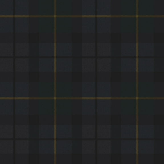 Joules Rothero Check Heritage Wallpaper