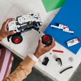 thumbnail image 2 of LEGO Technic Monster Jam Monster Mutt Dalmatien 42150 Ensemble de construction (244 pièces), 2 of 6