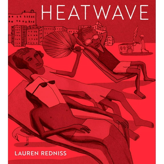 Heatwave, (Hardcover)
