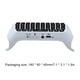 thumbnail image 3 of Teclado Inalambrico Controlador Teclado Chat Voz Inalámbrico Gaming Teclado Accesorios para PS5 Mango, 3 of 8