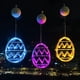 thumbnail image 2 of ESAVER Eggs Window Light Battery Operada para Decoraciones Ventanas Pascua (f), 2 of 9